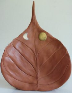 Feuille-de-la-boddhi