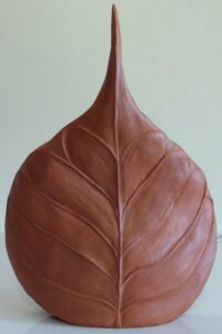 Feuille-de-la-boddhi