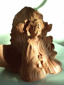 Bodhisattvi