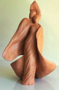 Poème d'argile