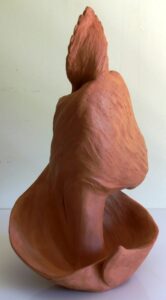 Poème d'argile