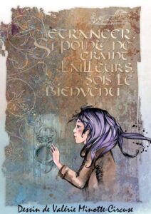 Lire la suite à propos de l’article L’Enfant à la licorne