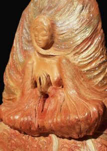 Au secret du cœur- la Dakini